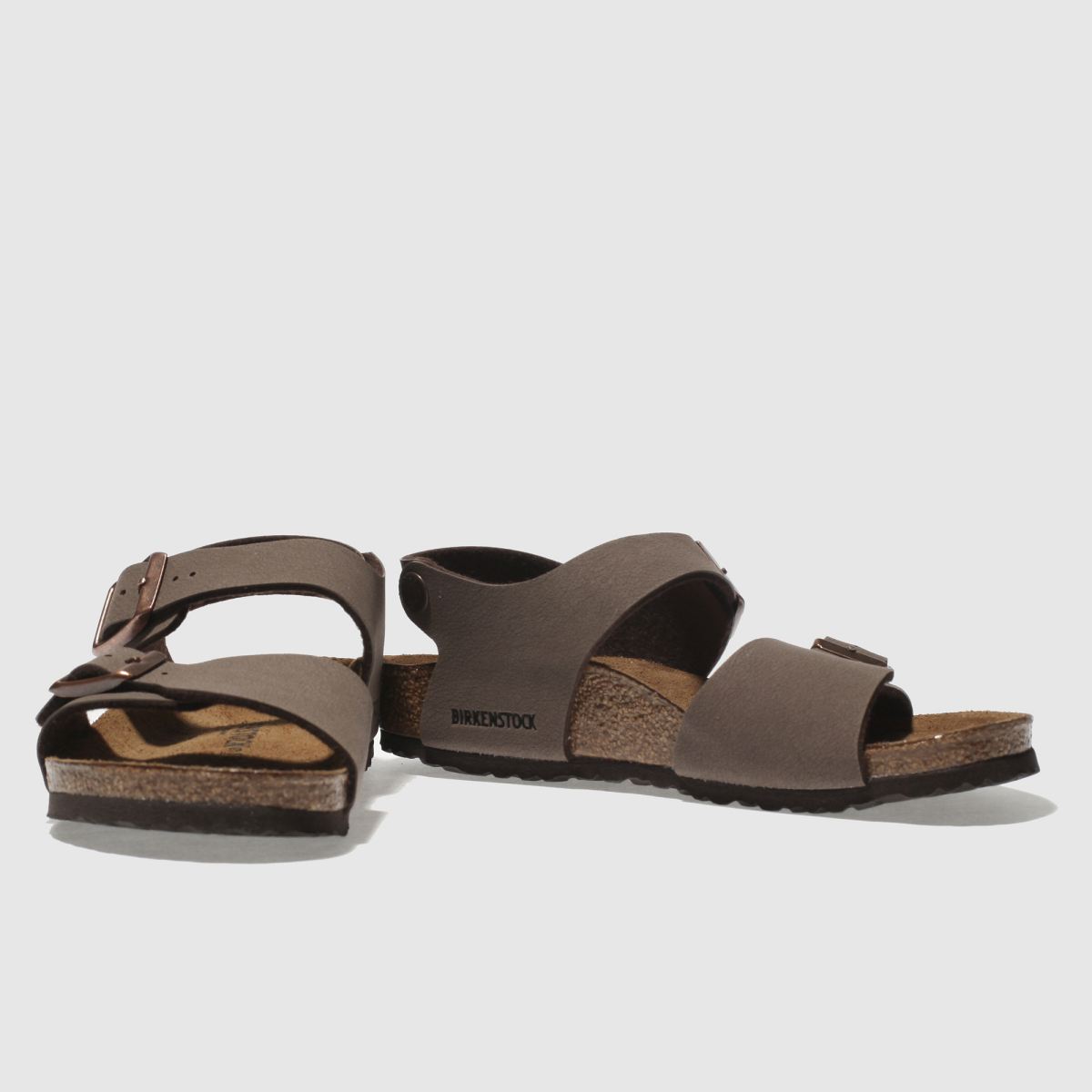 BIRKENSTOCK bruna New York Junior sandaler