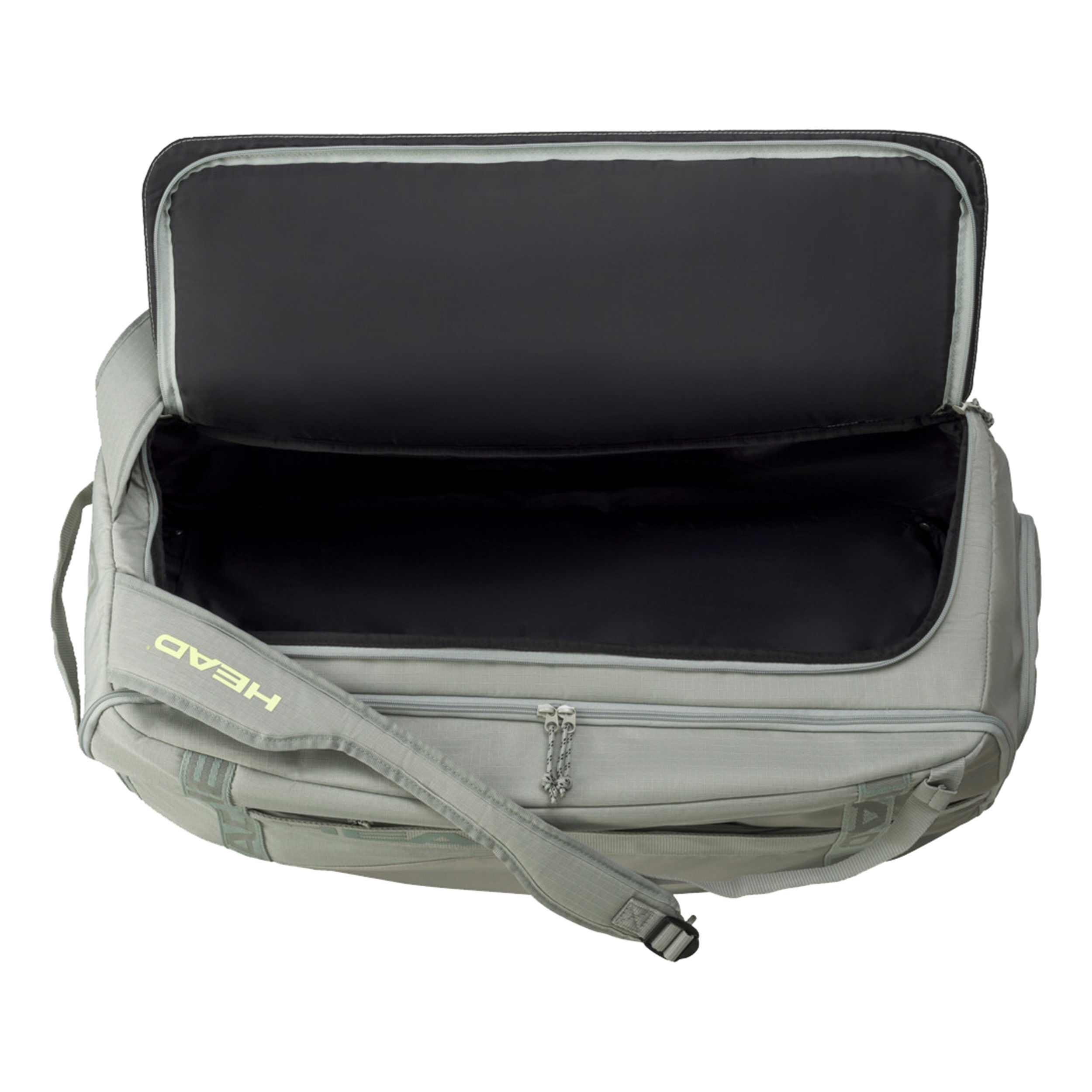Pro Duffle L Sporttasche - Mint, Limette