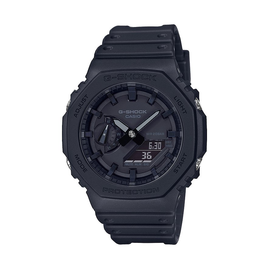 Casio Herrenuhr G-Shock Classic
