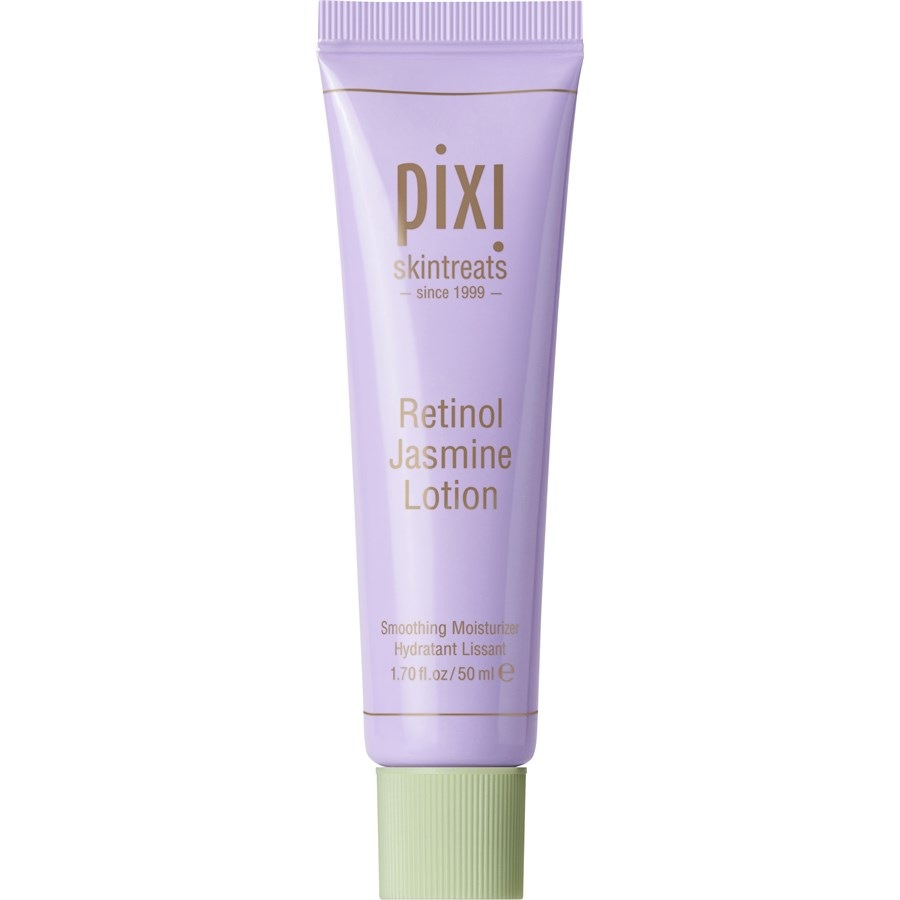 Retinol Jasmine Lotion