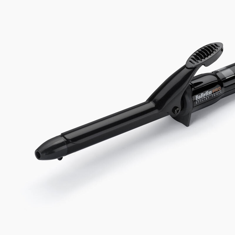 TITANIUM EXPRESSION 19MM CURLING TONG