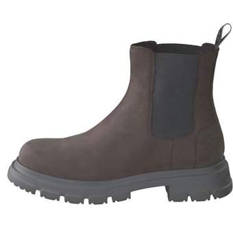 Candice Cooper Chado Chelsea Boots in grau