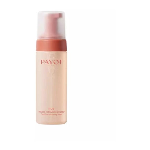 Payot Nue skånsom renseskum 150 ml