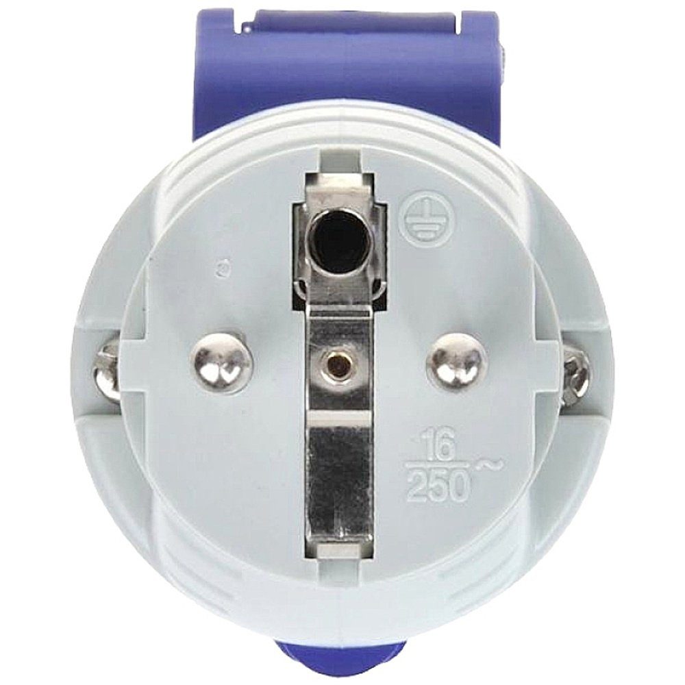 ProPlus Anhänger ProPlus CEE-Adapter CEE-Kupplung