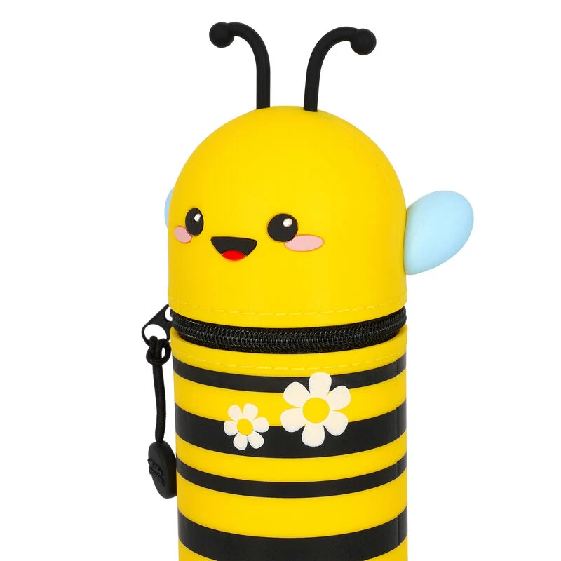 Silikónový peračník 2 v 1 - Kawaii
