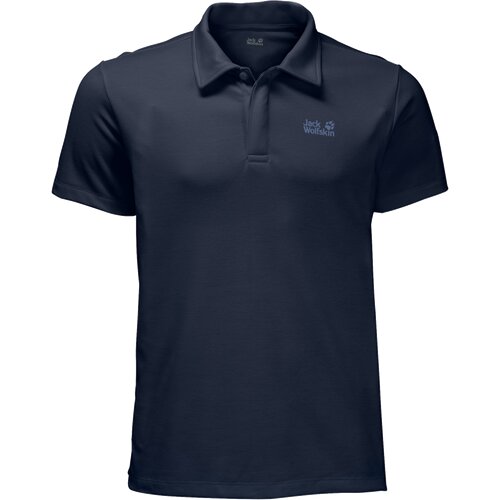 HERREN POLO THREE TOWERS