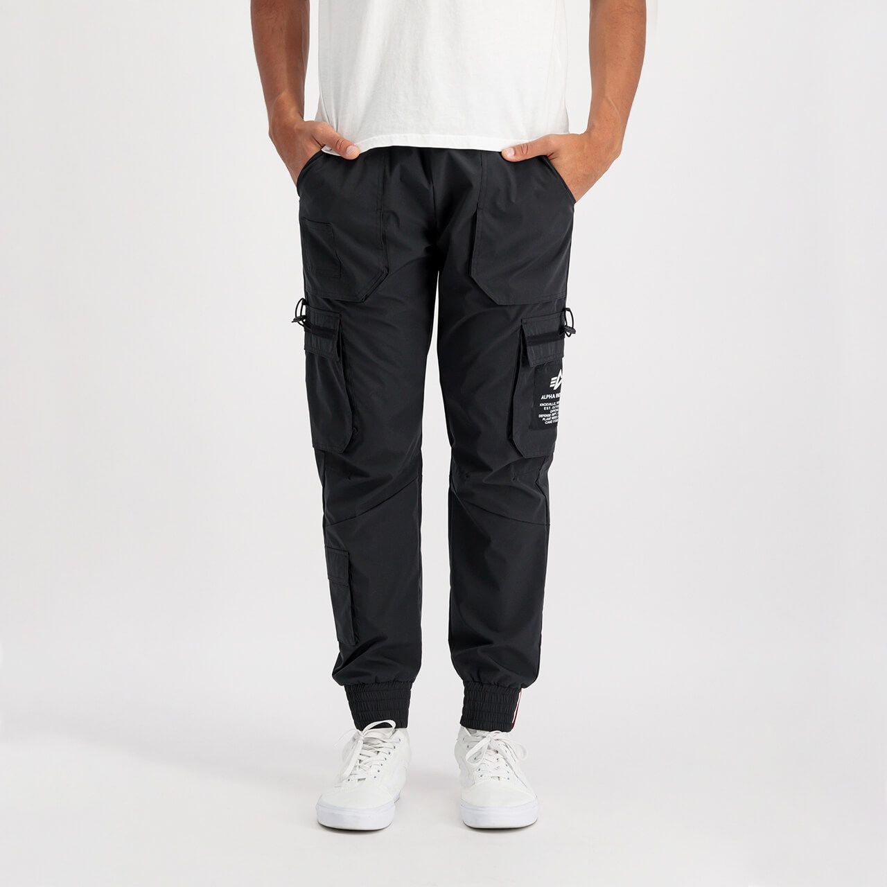 Tactical Jogger Pant