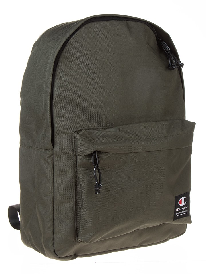 Champion Rucksack in Khaki - (B)31 x (H)44 x (T)13 cm günstig kaufen onesize