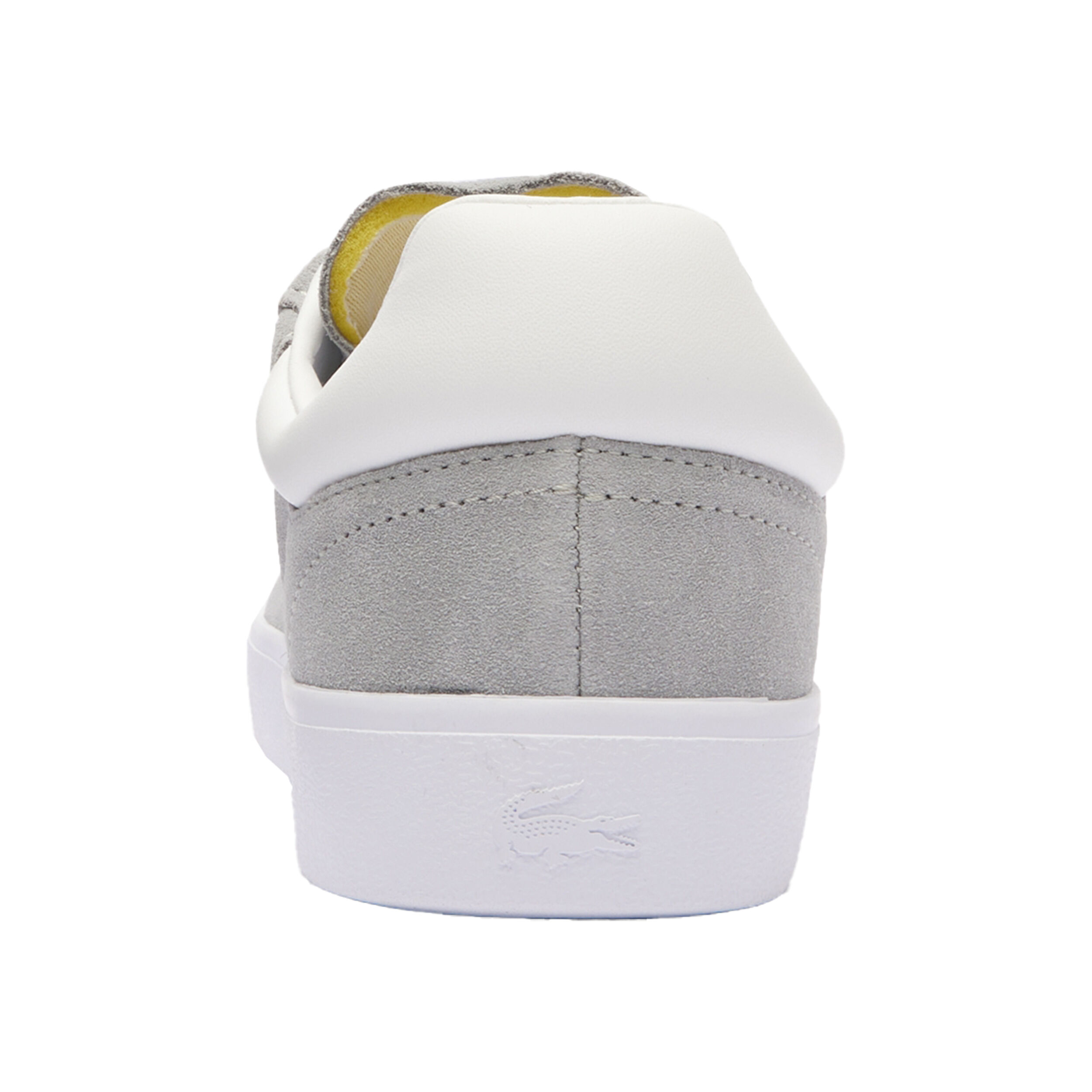 Baseshot Sneaker Herren - Grau, Weiß
