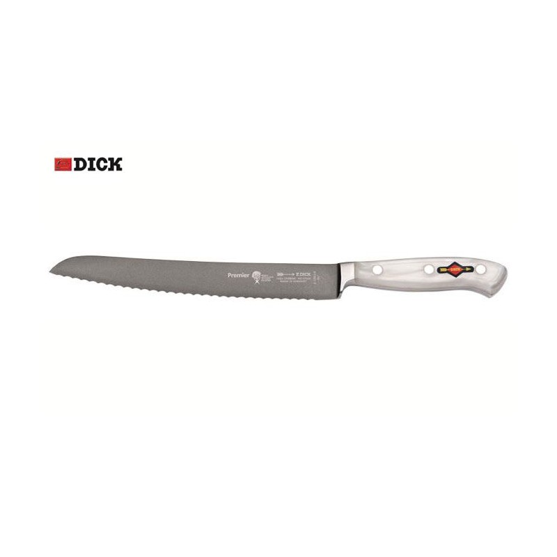 Dick Premier Wacs, Brotmesser 21 cm