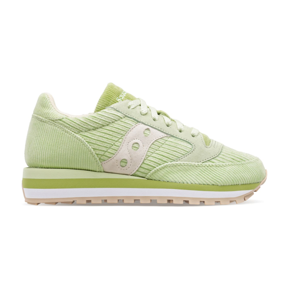 Saucony Jazz Triple S60691-1 / grün