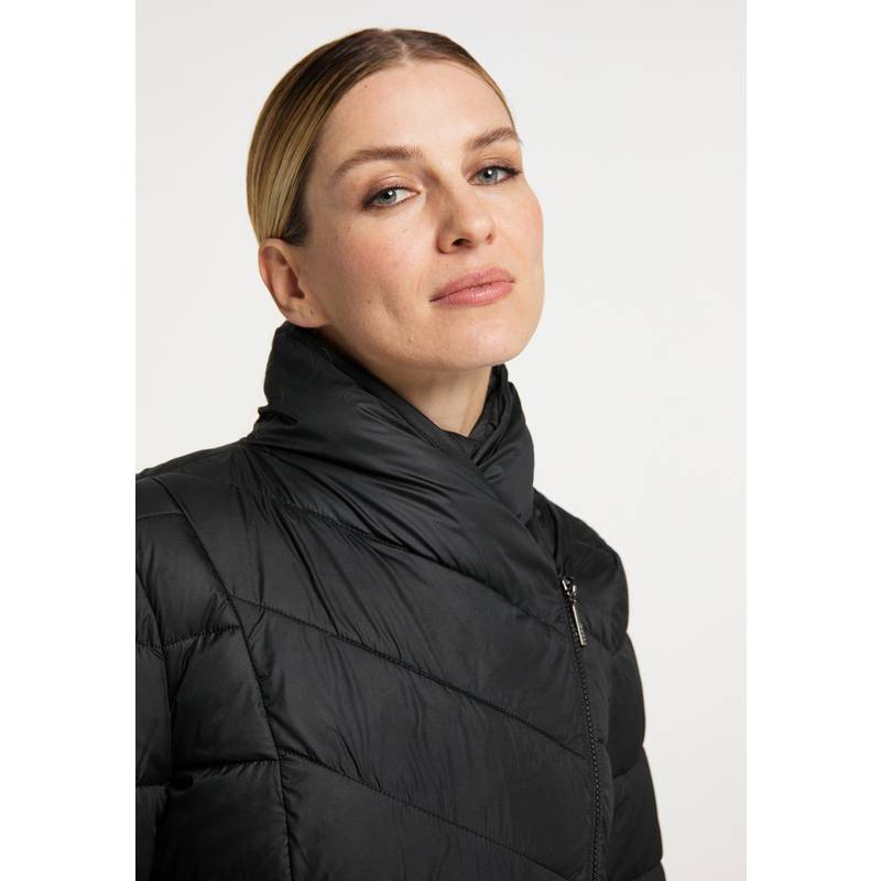 Usha Steppmantel Damen