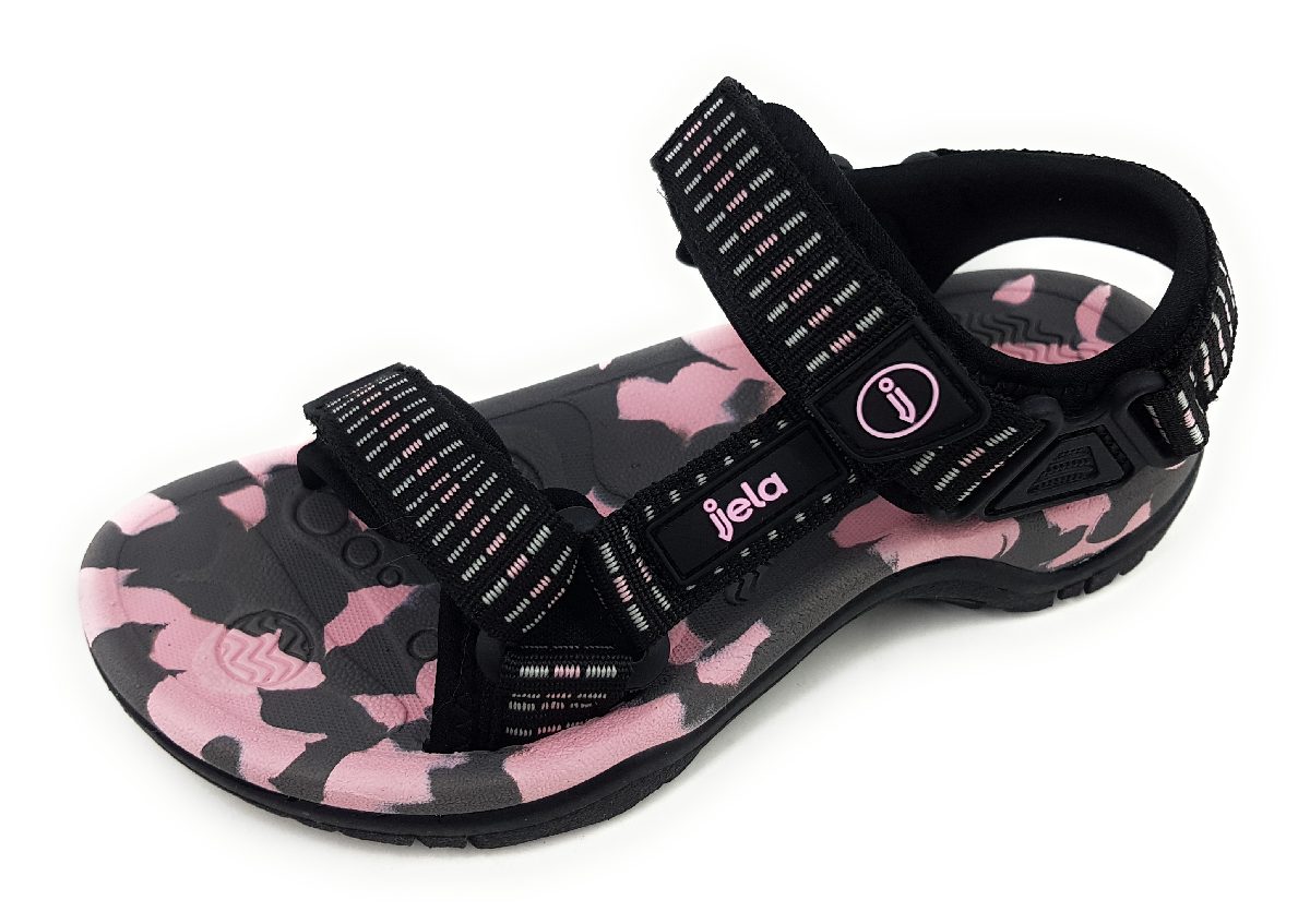 Jela Gent Mehrfarbig fuchsia