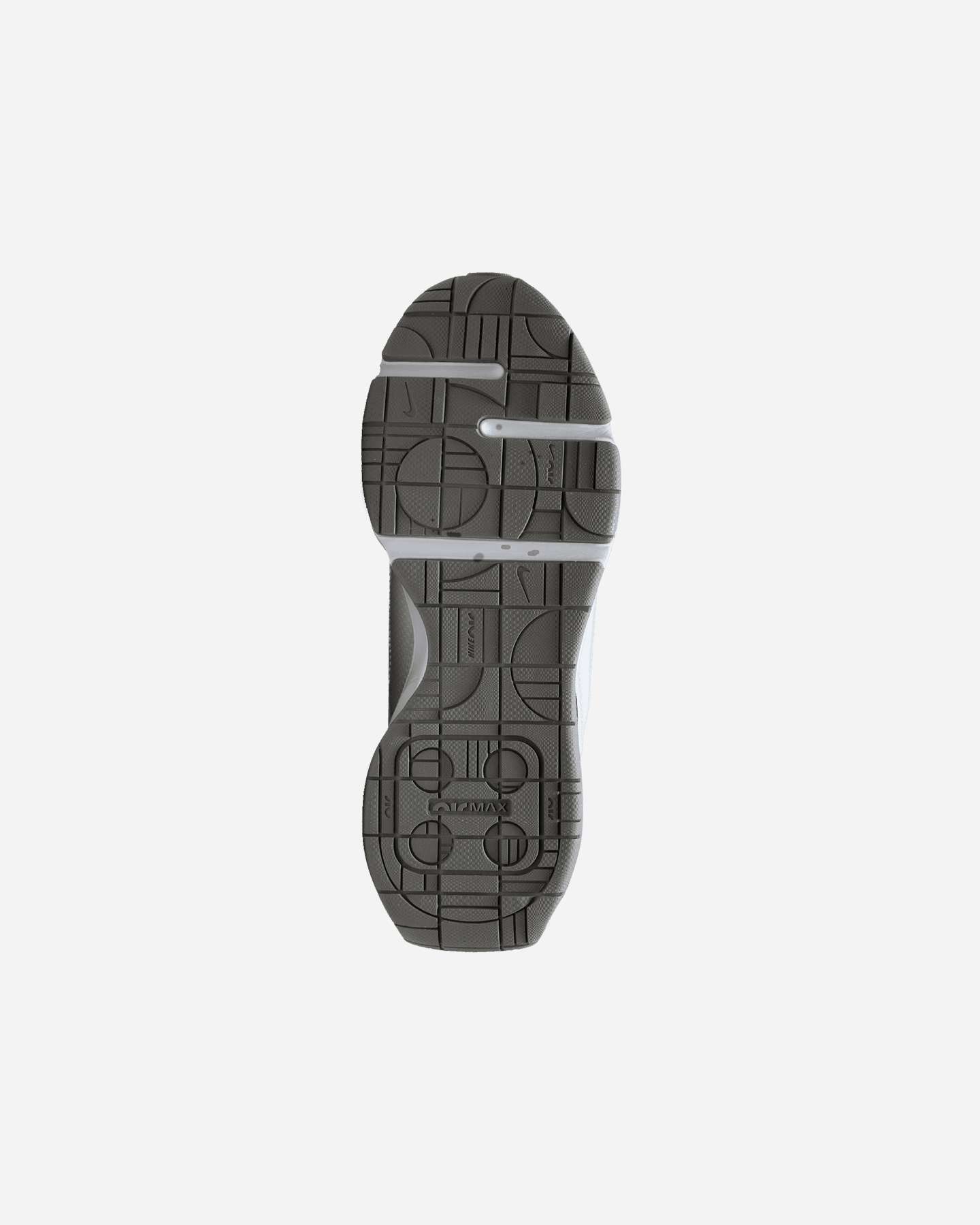 Buty sportowe Nike Air Max Intrlk Gs Jr DH9393-103