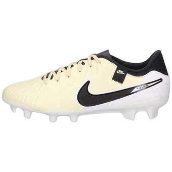 Nike Tiempo Legend 10 Academy MG in gelb
