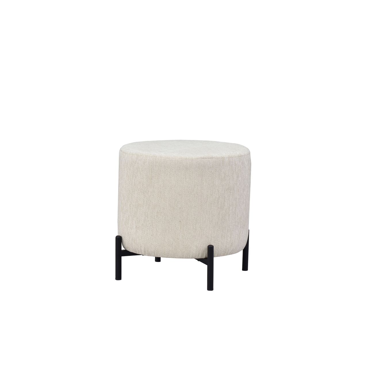 VEBA Luda hocker Sand