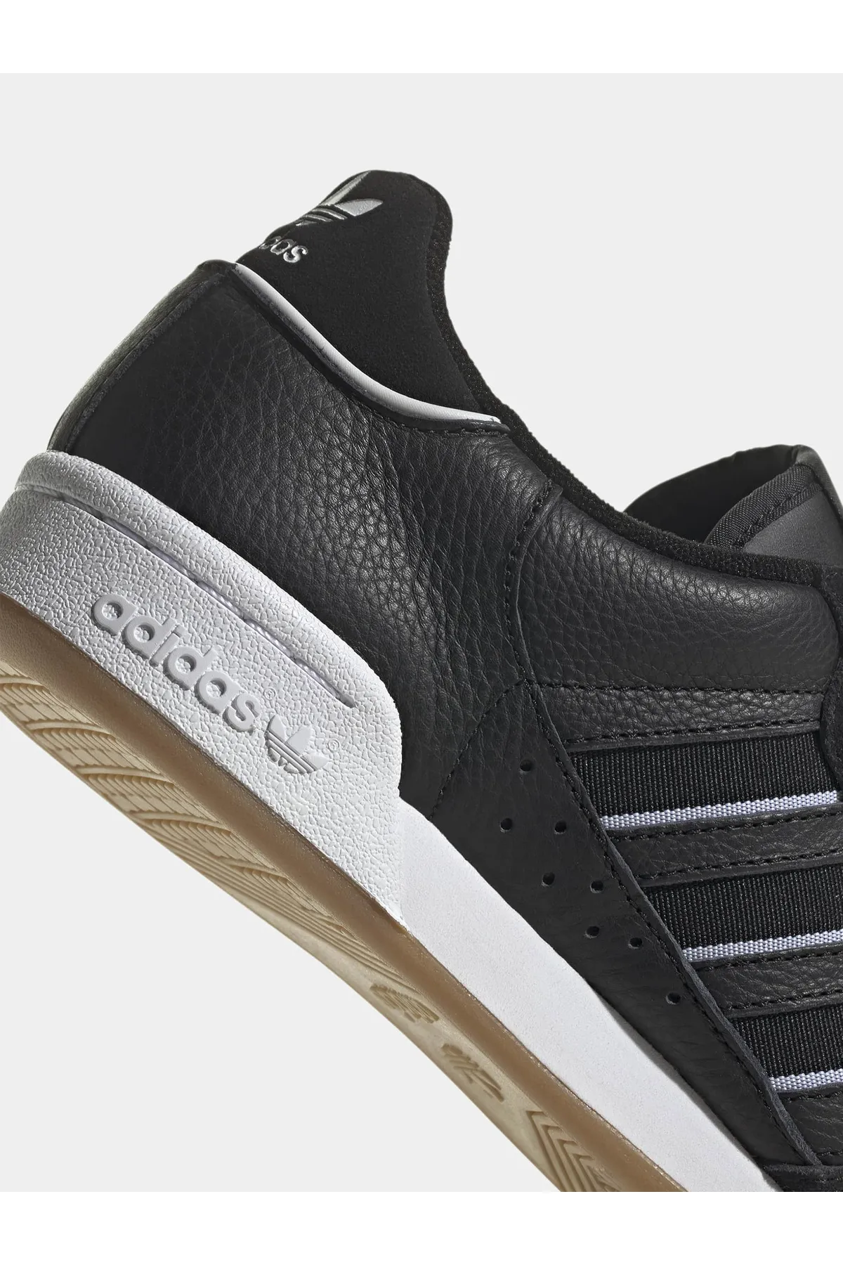 adidas  Unisex adidas Continental 80 Streifen
