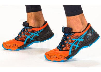 Asics Gel-FujiTrabuco SKY M
