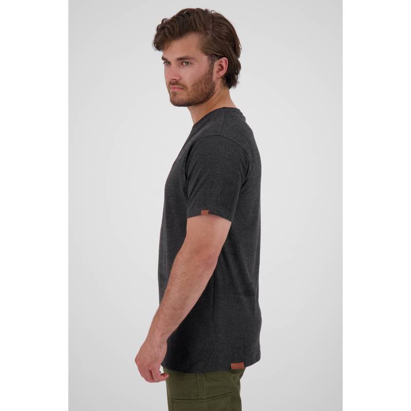 ALIFE AND KICKIN NicAK B T-Shirt Herren