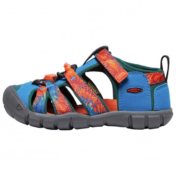 Keen - Kids Seacamp II CNX - Sandalen