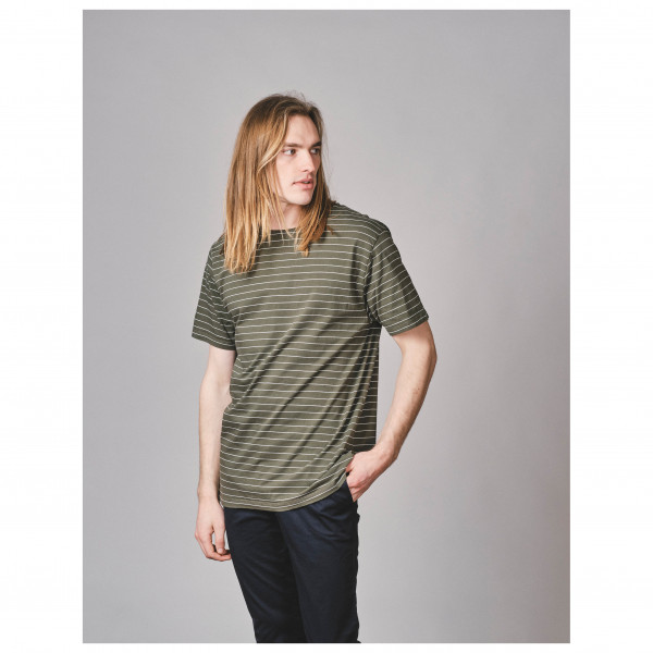 Klitmøller Collective - Tom Tee - T-Shirt