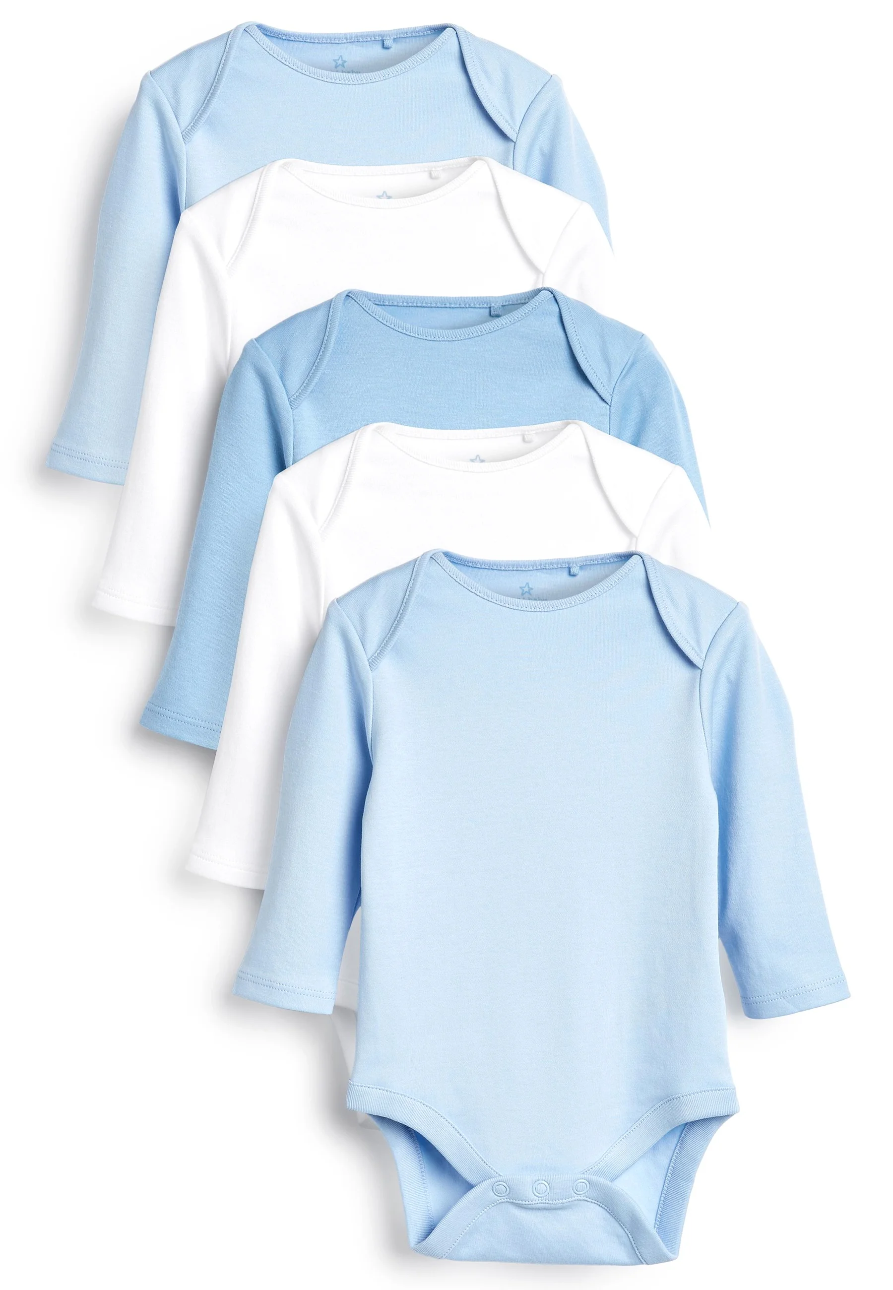 Siguiente PACK 5 - Cuerpo