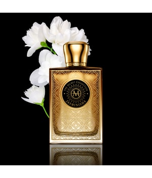 MORESQUE Secret Collection Jasminisha Eau de Parfum-75 ml