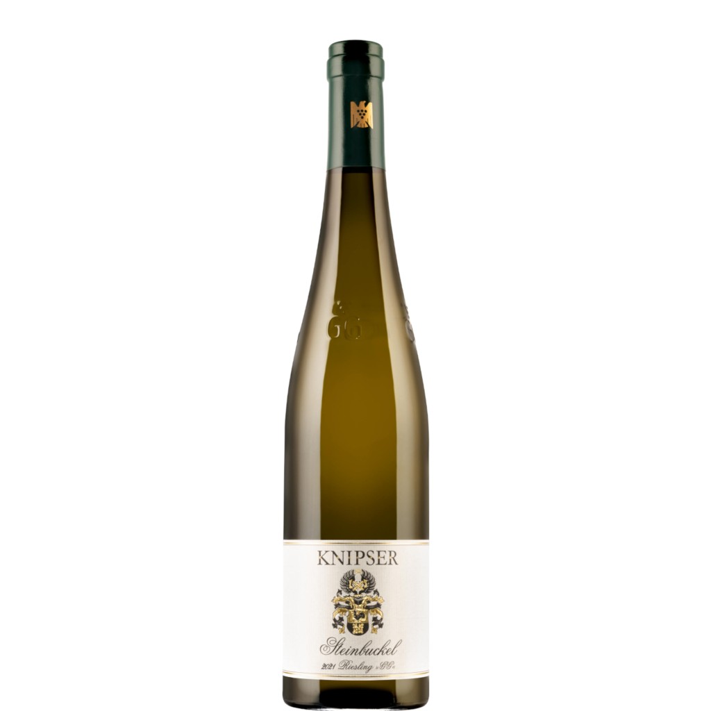 2021 Riesling Steinbuckel GG trocken