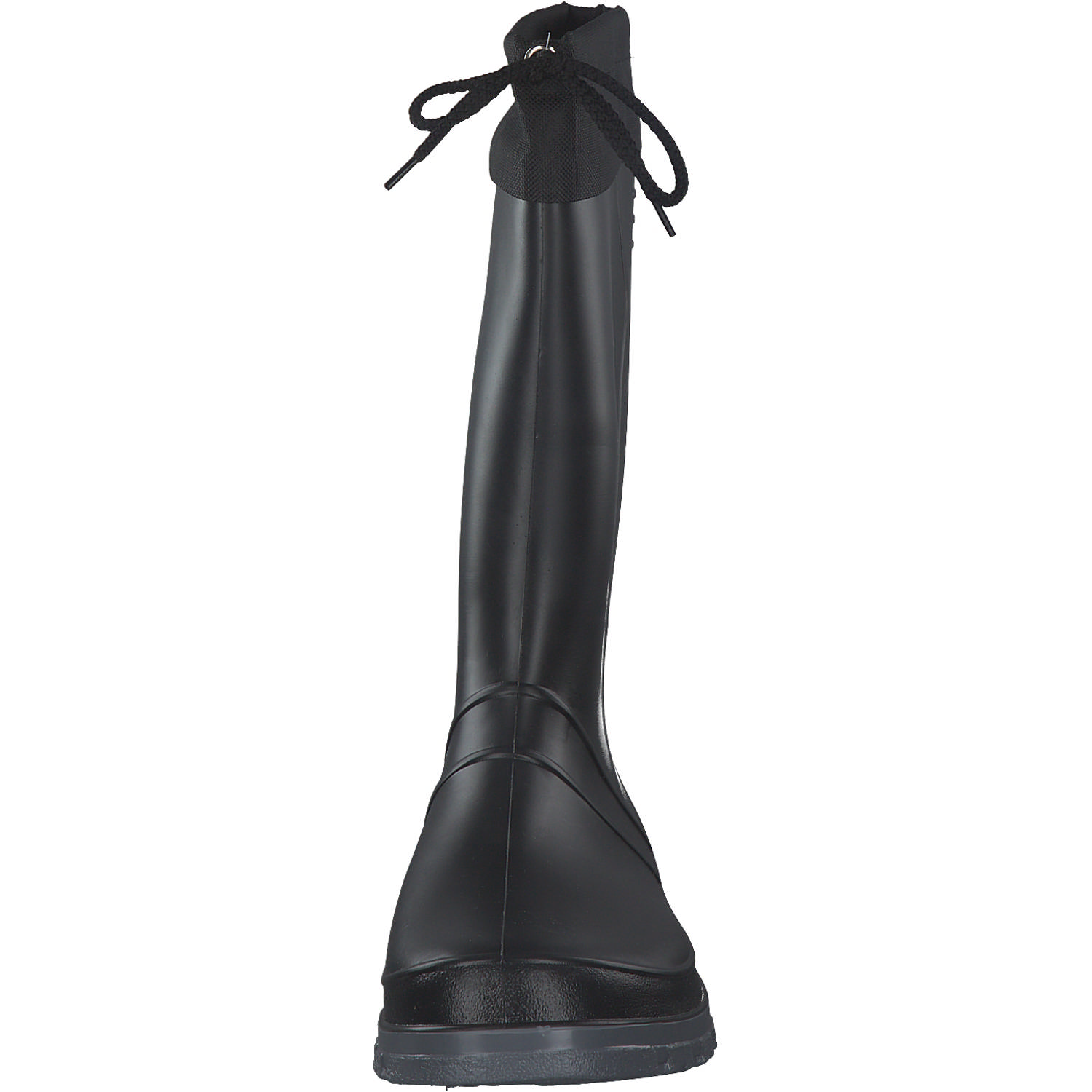 Bockstiegel RR+ Axel, Gummistiefel, Damen, schwarz