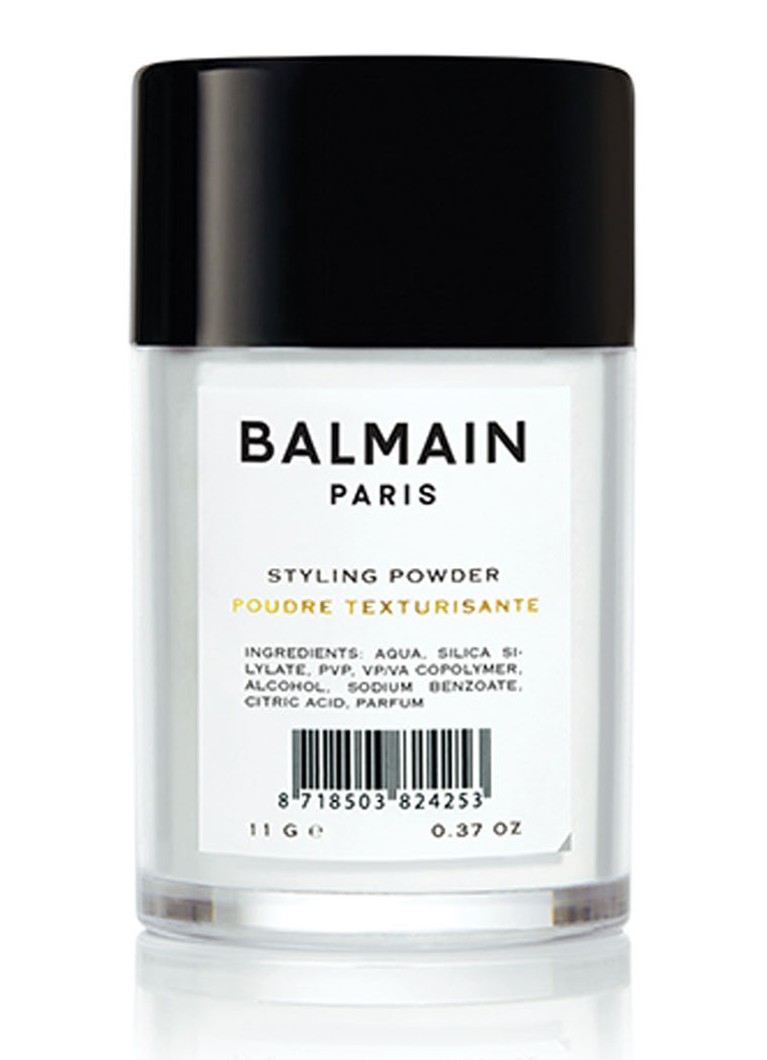 Balmain Styling Powder - Włosy