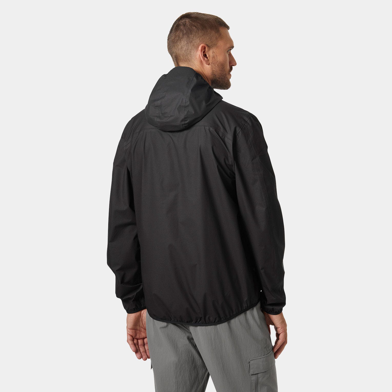 Men's Verglas 2.5 Layer Fastpack Jacket