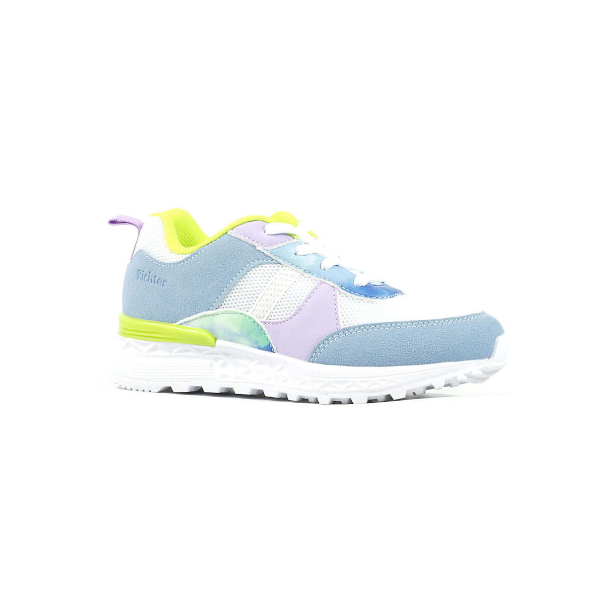 Baby Low Sneakers für Mädchen
