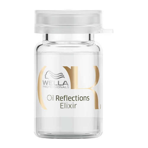 Elixir luminos Wella Professionals Oil Reflections 10 x 6 ml
