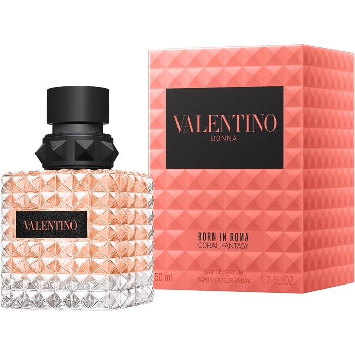 Eau de Parfum Spray