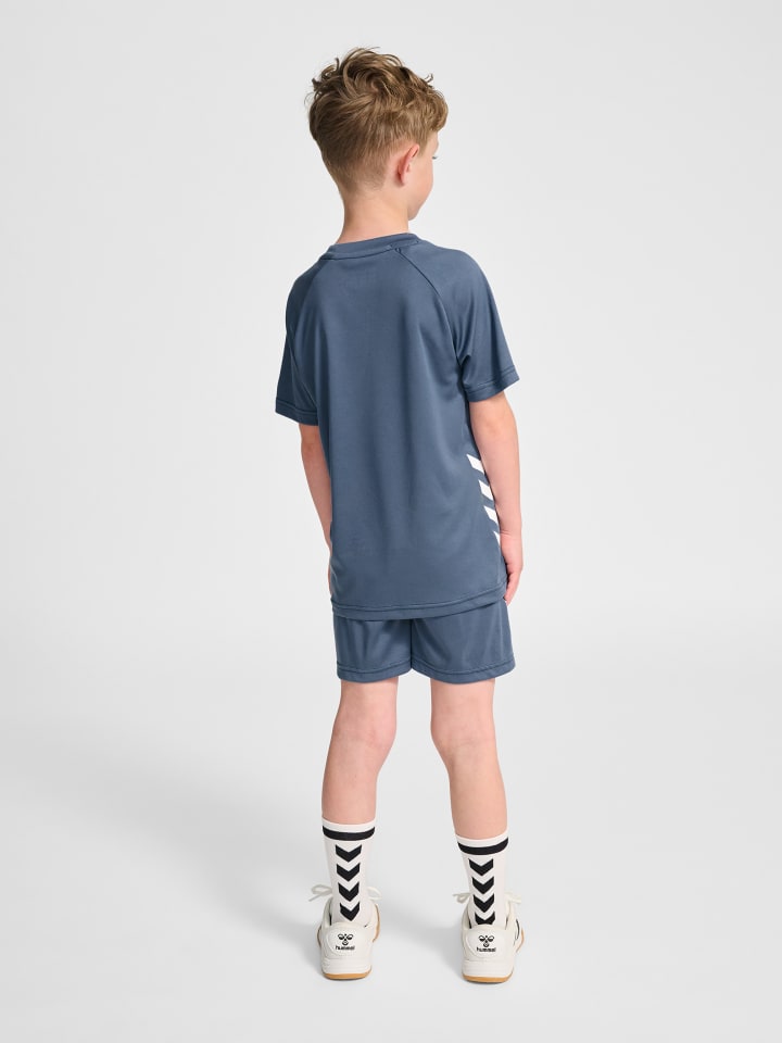 Hummel Hummel Verstellbare Taille Anzug Hmlpromo Kinder in CHINA BLUE günstig kaufen