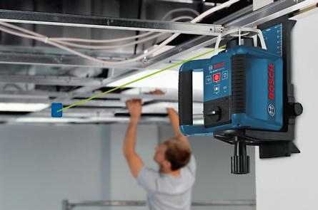 Rotacijski laser Bosch Blue 0601061700 GRL300HVG