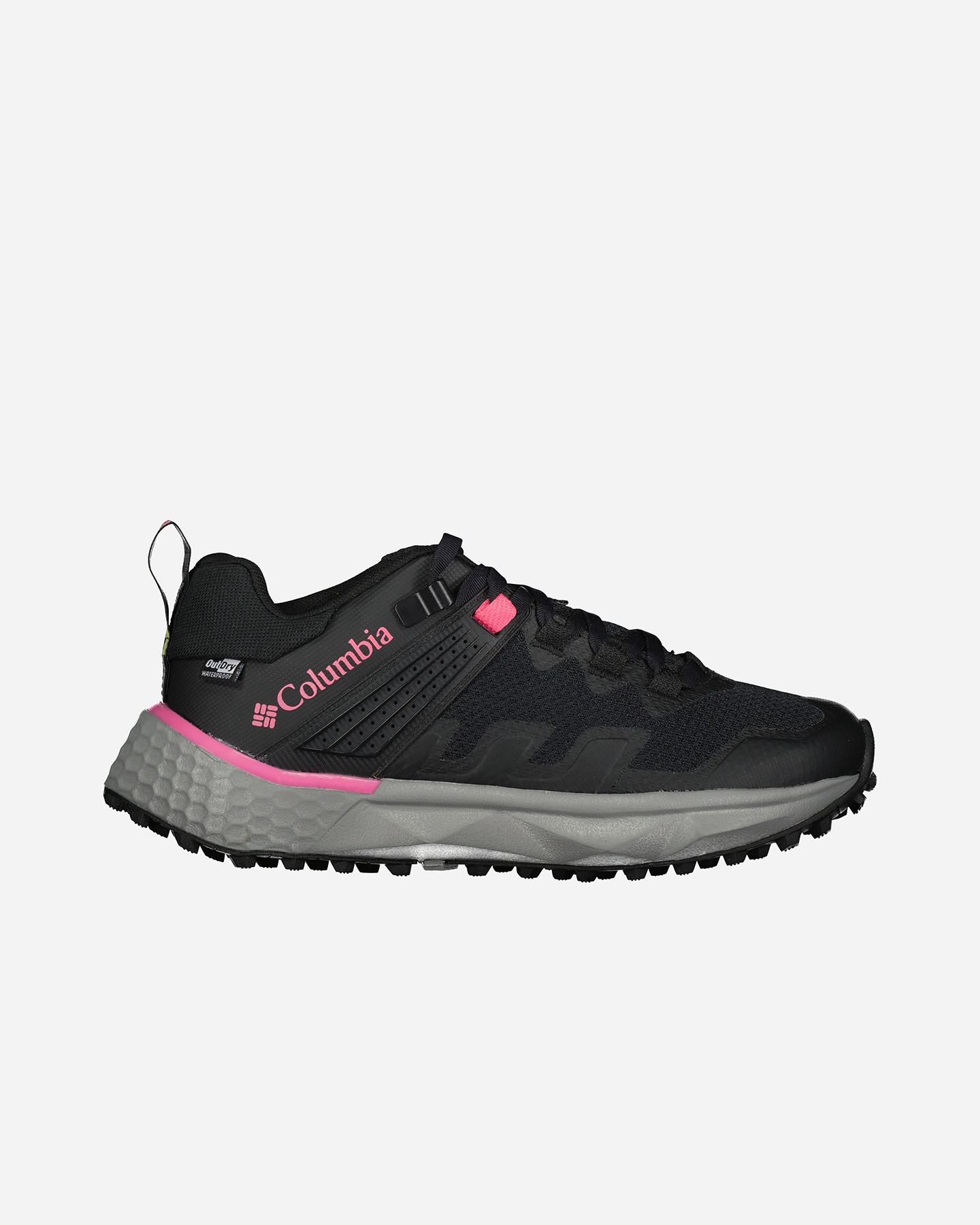 Scarpe Trail Columbia Facet 75 Outdry W 2027211010