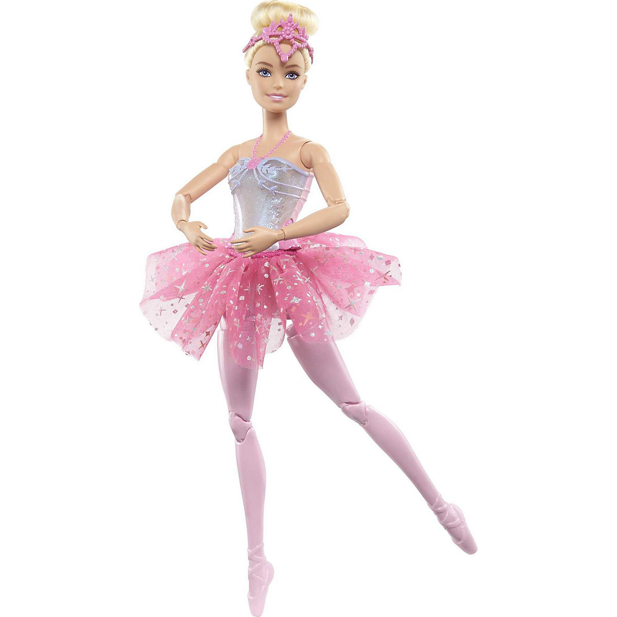 Feature Ballerina 1