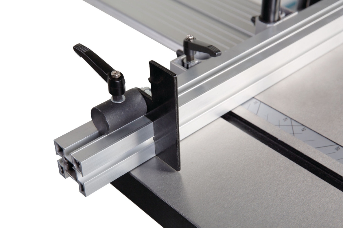 Holzstar 715902020 TKS200 Stolna pila 230V