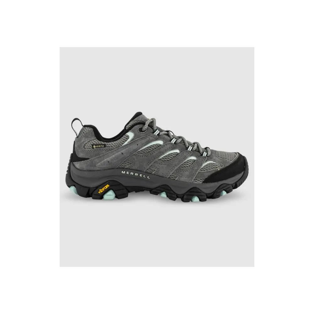 Merrell Moab 3 GORE TEX J036318W / grün
