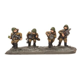 Storm Group (SU718)