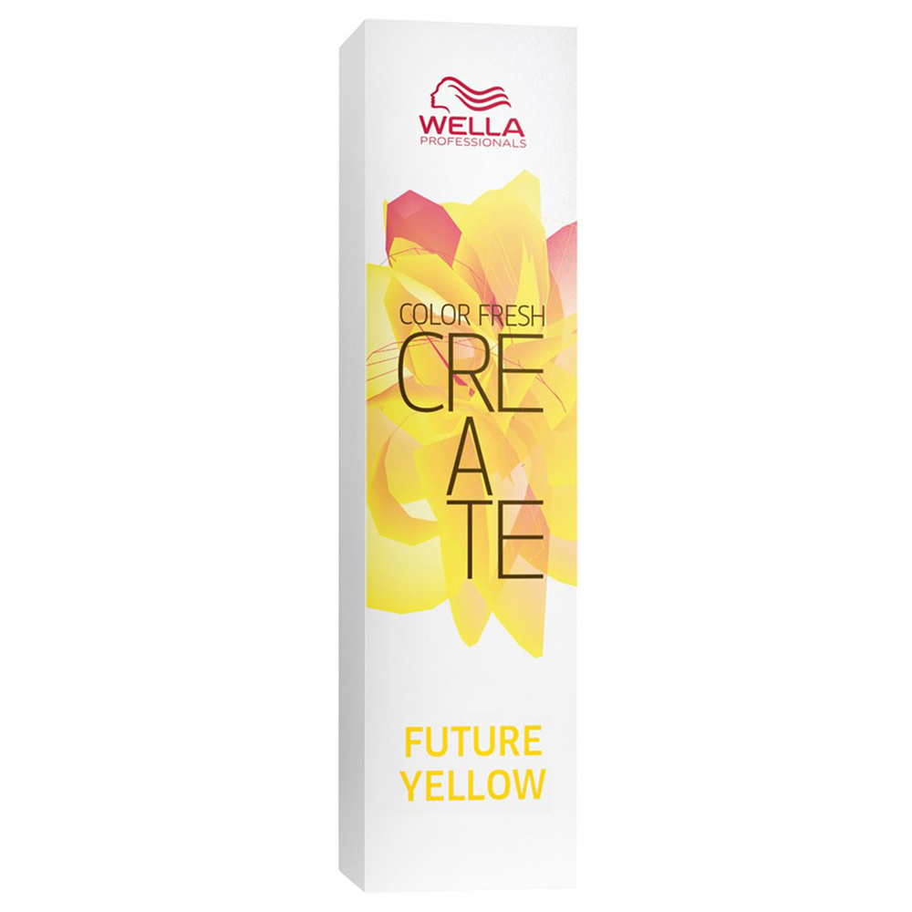 Wella Color Fresh Create Coloration capillaire