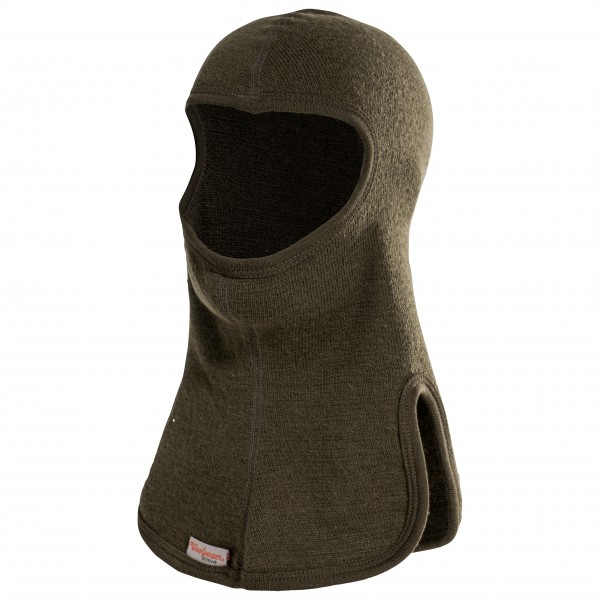 Woolpower - Balaclava 400 - Sturmhaube