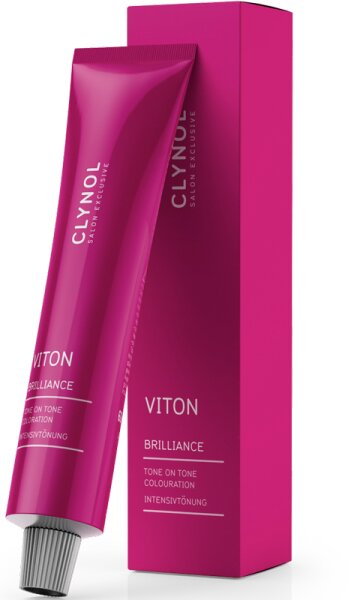 Clynol Brilliance 5.1 Hellbraun Asch Tönung
