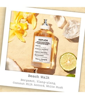 Maison Margiela Replica Beach Walk Eau de Toilette-30 ml