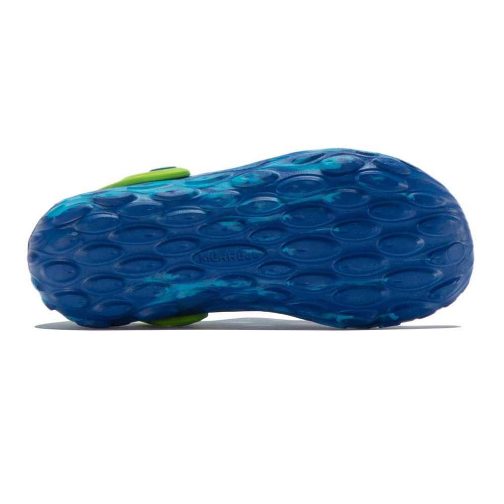 Merrell Hydro Moc MK265664 / blau
