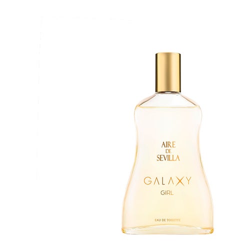 Instituto Español Aire de Sevilla Galaxy Girl tualetinis vanduo 150 ml