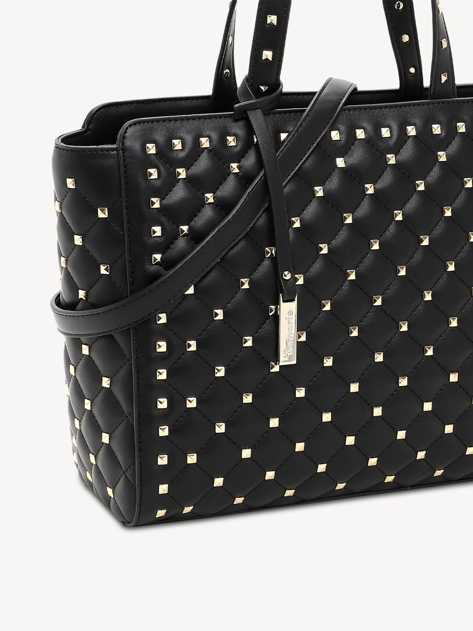 Sac cabas - noir