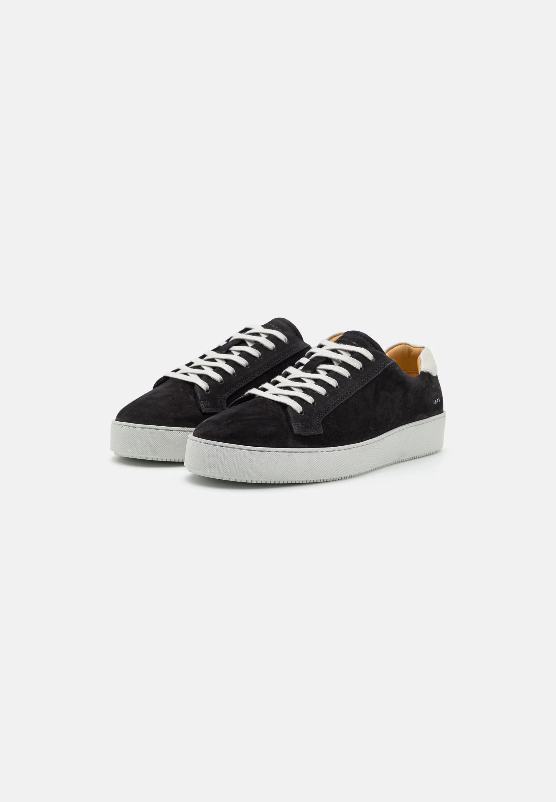 Tigre de Suecia SALAS - Zapatillas bajas