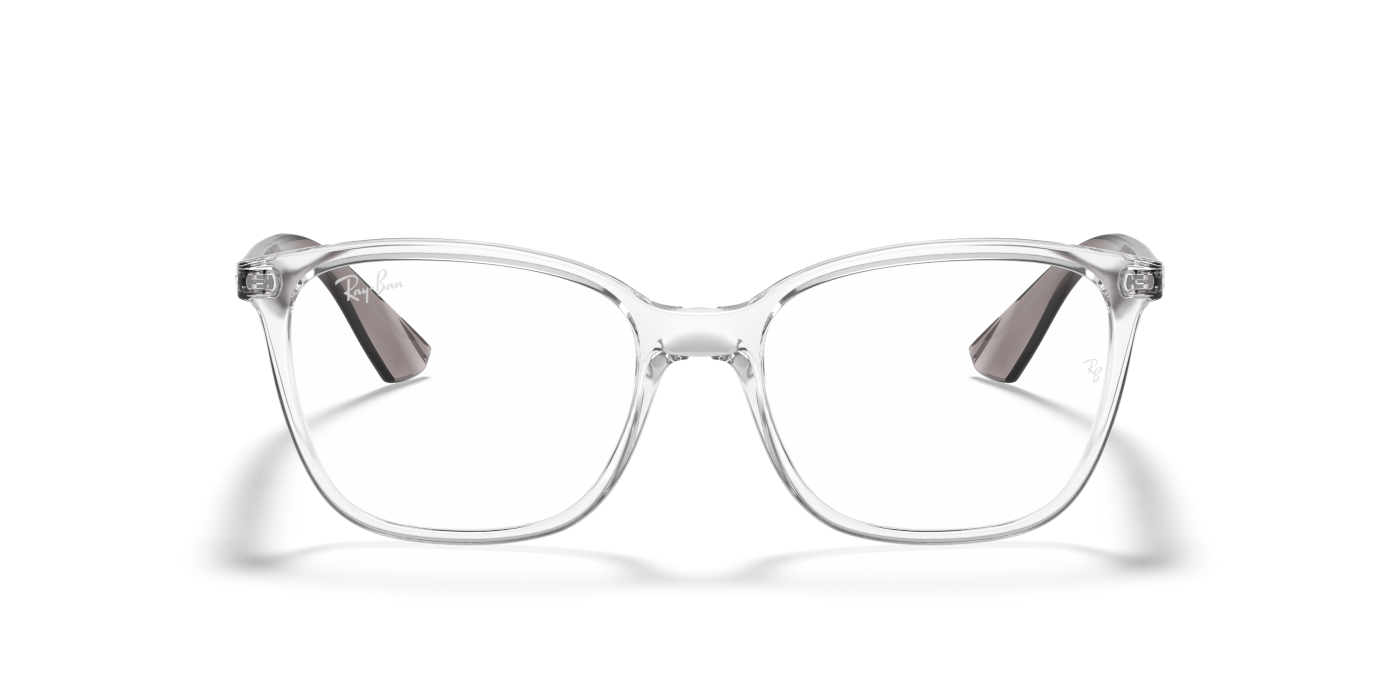 RB7066 OPTICS - Transparent Lucios
